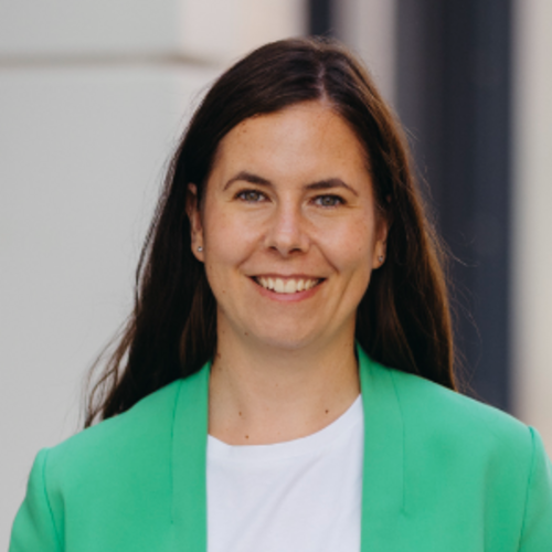Franziska Ebel