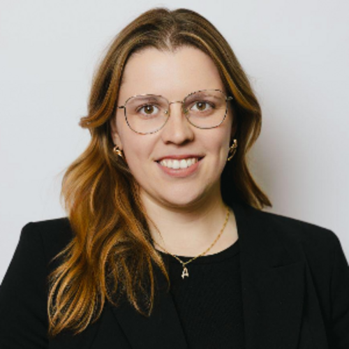 Anastasiya Razdrogina