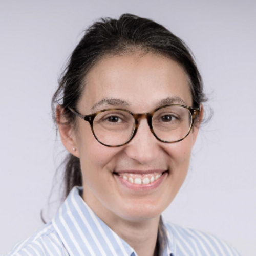 Marion Kübler