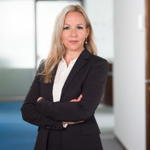 Katrin Kleinemeier-Zuberek