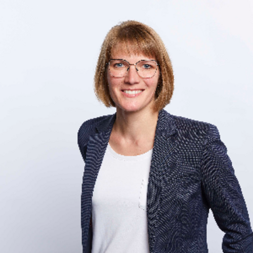 Sabrina Scheiter