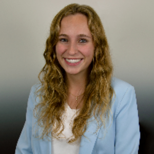 Gina Maria Saewert