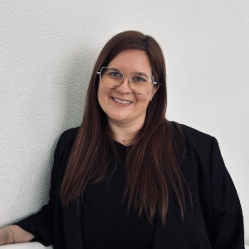 Janine Freudenthal