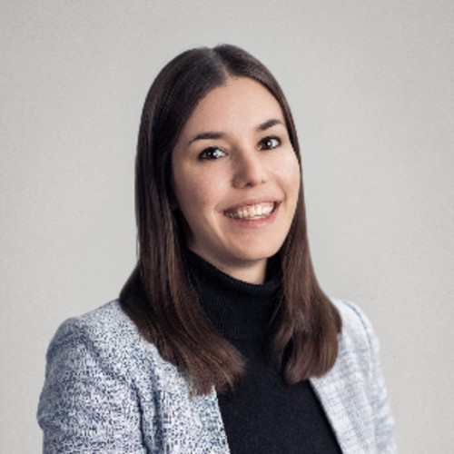 Laura Neudeck