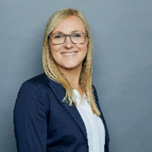 Martina Munzinger