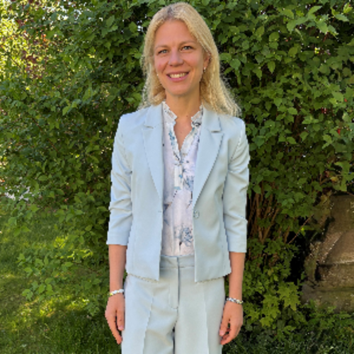 Anna Graf