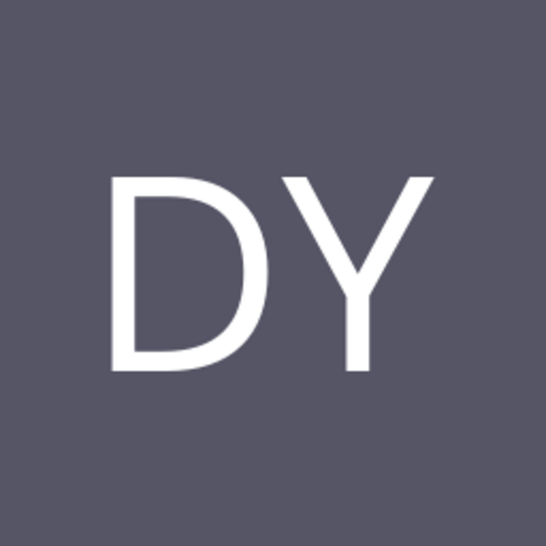 Delal Yergin