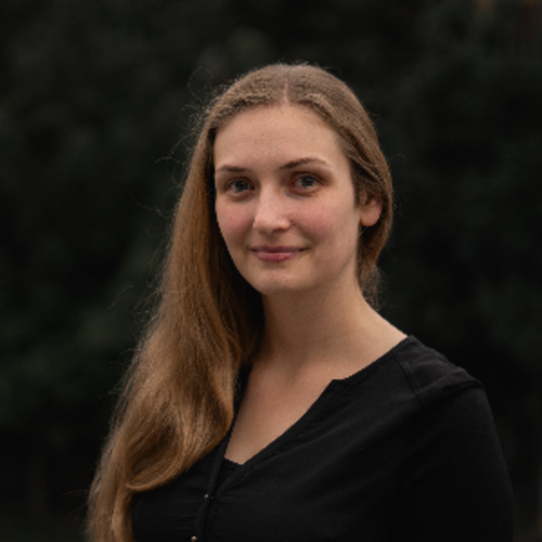 Louisa Teichmüller