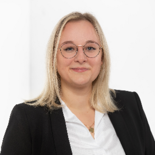 Carolin Kalus