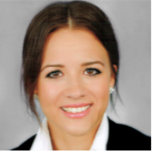 Sarah Santana Knetsch