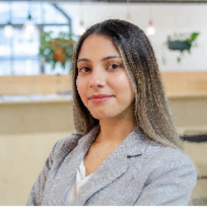 Meriam Oliveira Mohammed