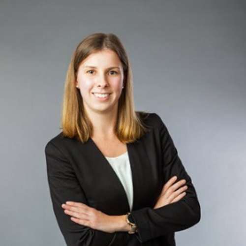 Natalie Walch