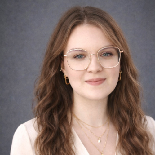 Sabrina Hazenbiller