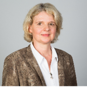 Ilka Frenzel