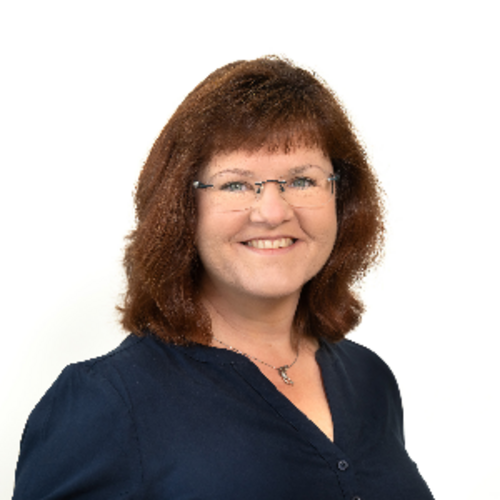 Antje Mader