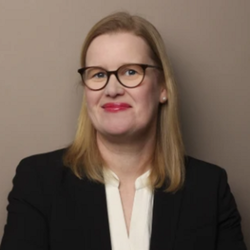 Friederike Rathjens