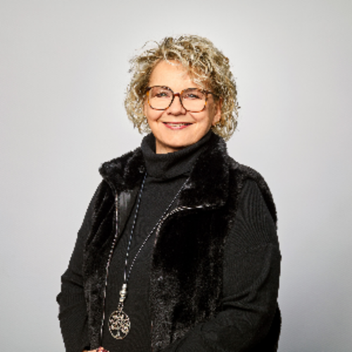 Carmen Held