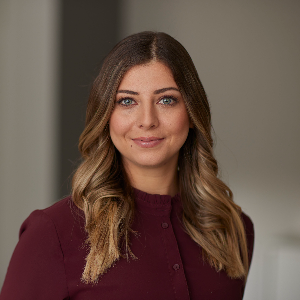 Merve Degirmenci