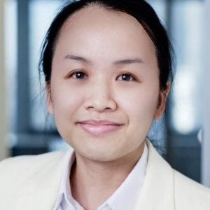 Huyen Mai-Ngoc