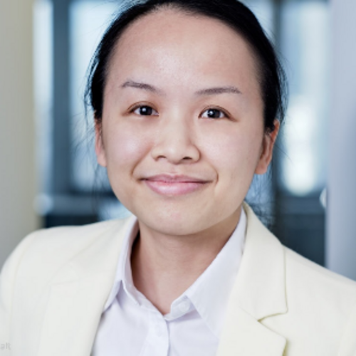 Huyen Mai-Ngoc