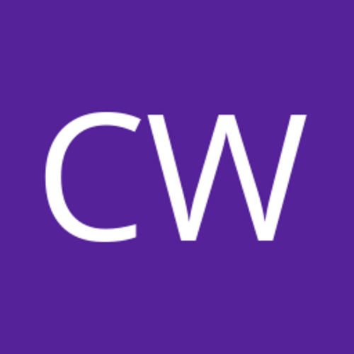 Caroline Woit
