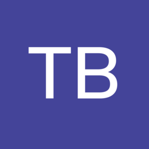Timo Bauder