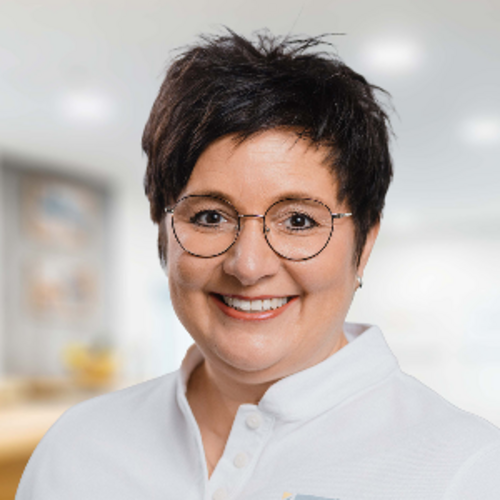 Simone Schubert