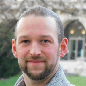 Patrick Wilkening