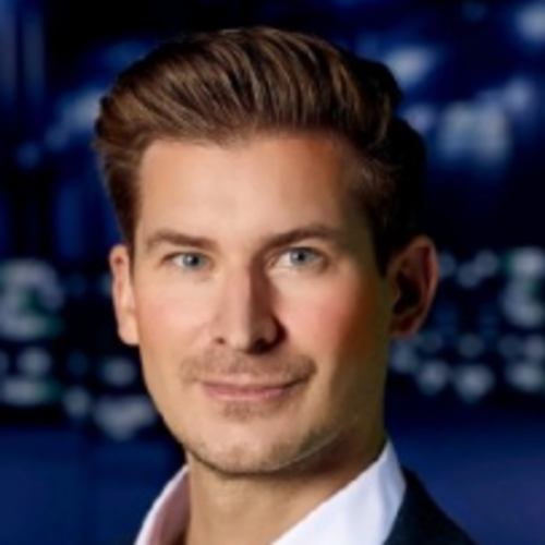 Toni Gveric