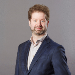 Arno Geertsema