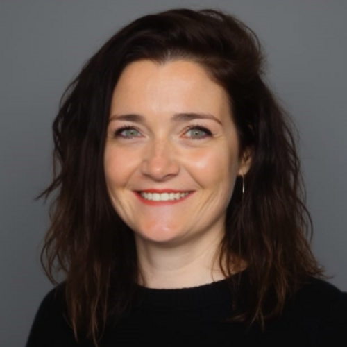 Franziska Baitinger-Kesenheimer