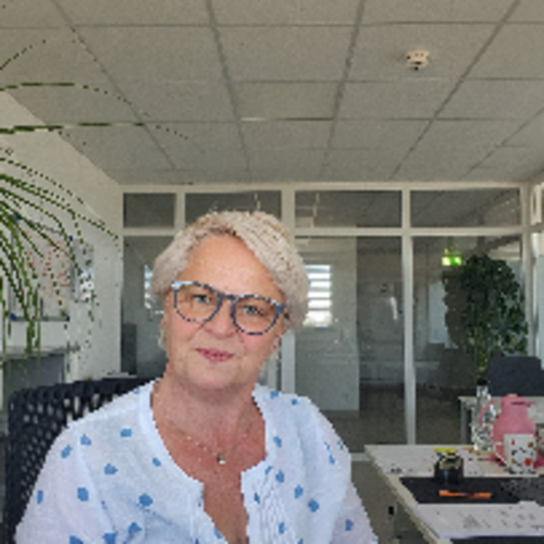 Ilka Matysiak