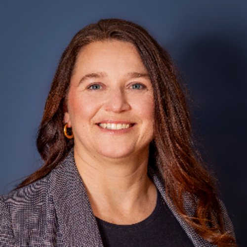 Peggy Hoffmann