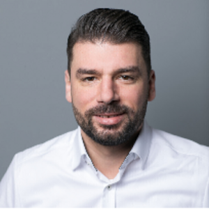Milan Radman