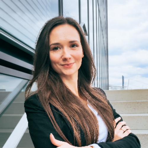 Martha Krakowski