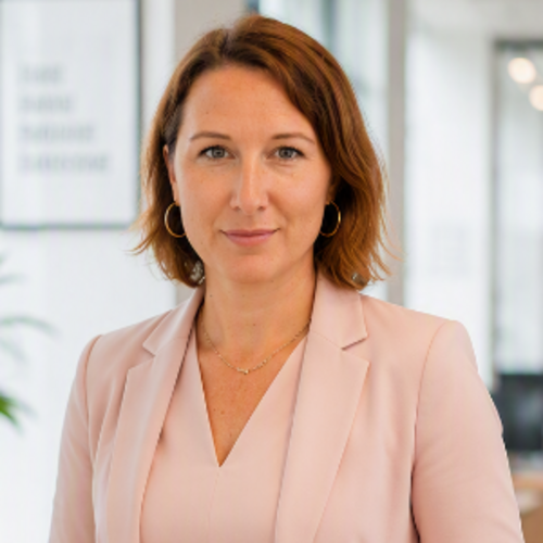 Christine Zühlke