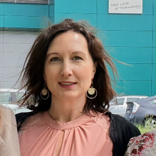Christine Zühlke