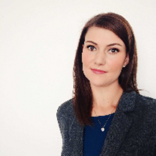 Jeanine Konrad