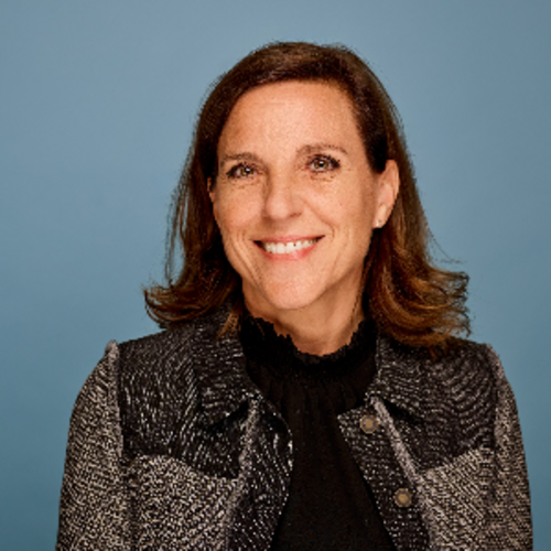 Alexandra Frohn