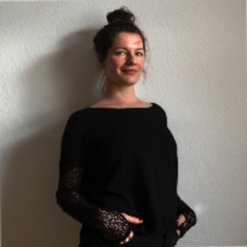 Nicole Langhammer