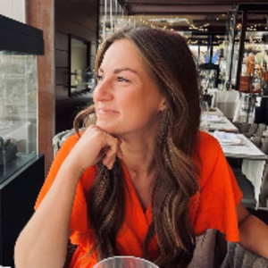 Gina Neuburger