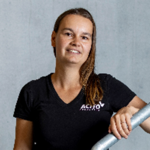 Luisa Büchle