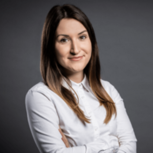 Sandra Hild