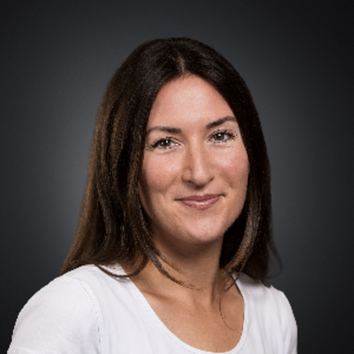 Sandra Hild