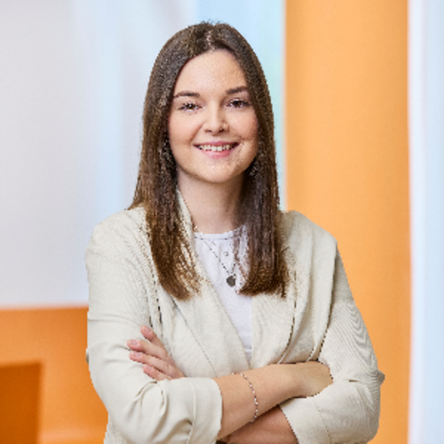 Lisa-Marie Hänel