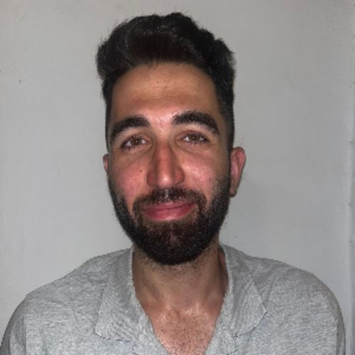 Francisco Miguel Prieto Guerrero