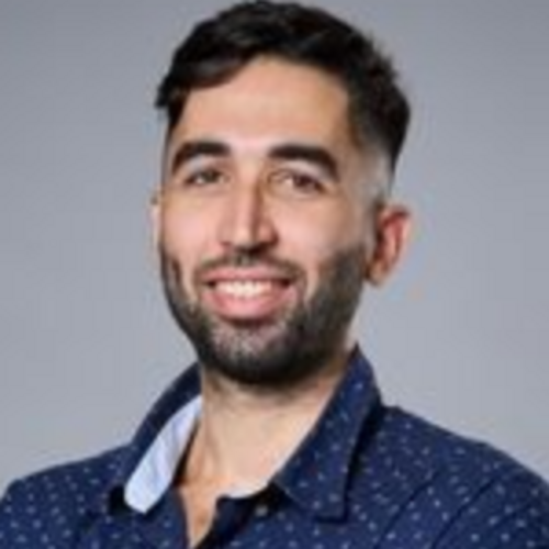 Francisco Miguel Prieto Guerrero