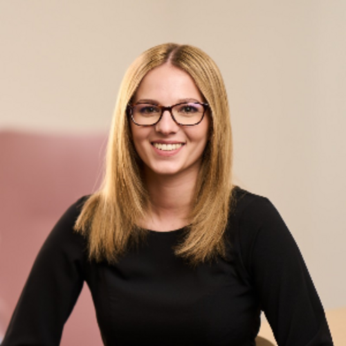 Marlene Schwaiger