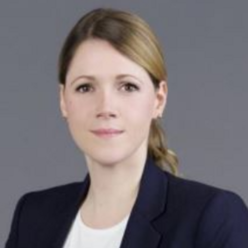 Patrizia Schneider