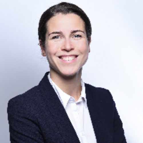 Doreen Laschinski